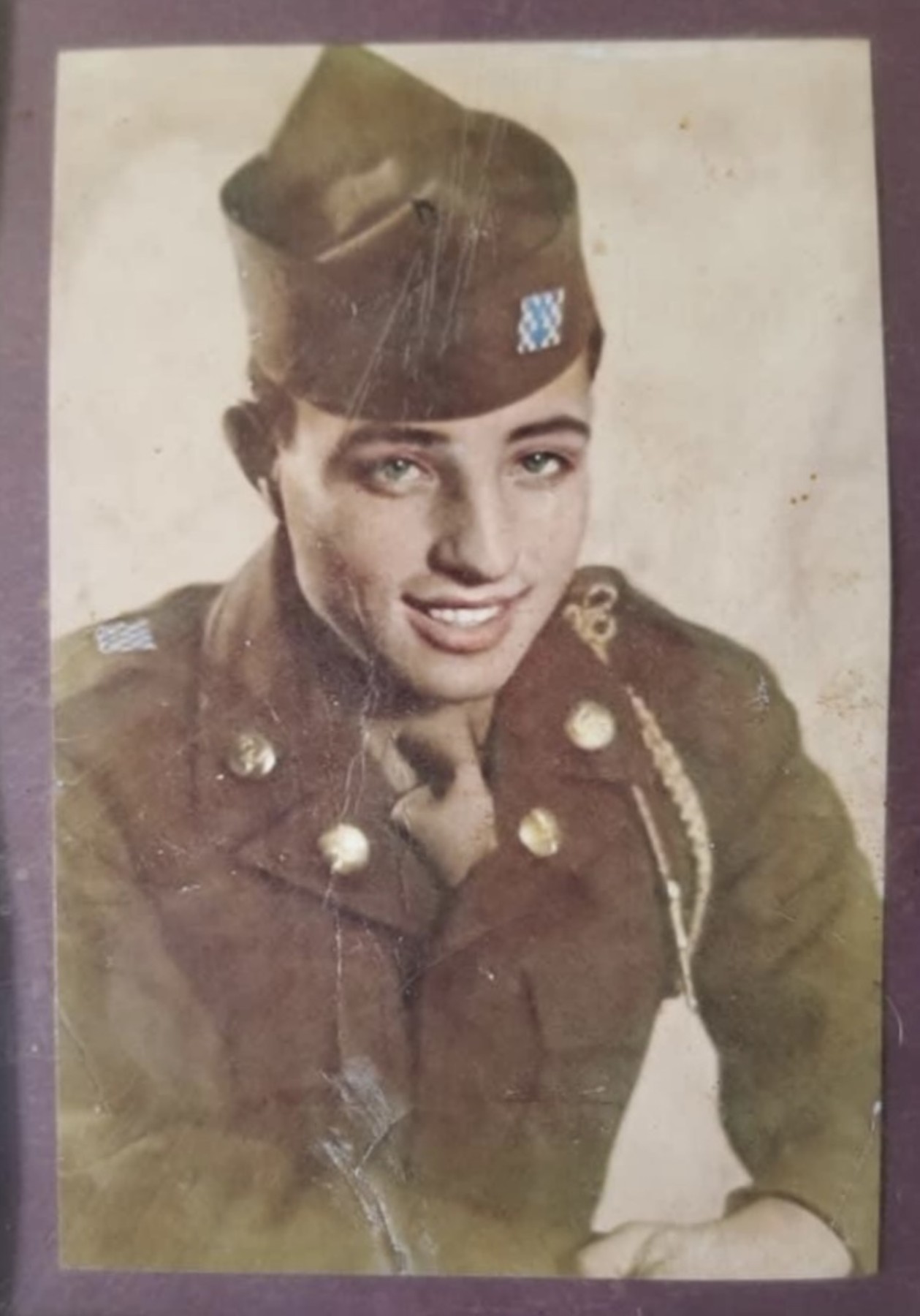 Obituary of Frank Soto Flores