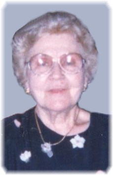 Obituary of Helen C. Peters