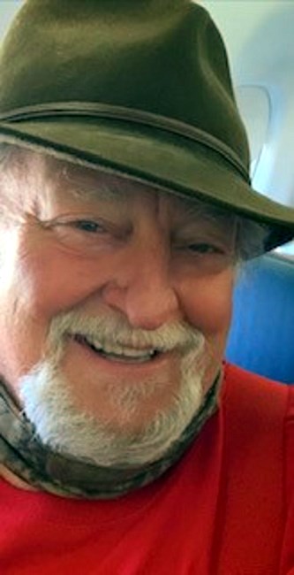 Obituary of Robert Wayne McKinnis