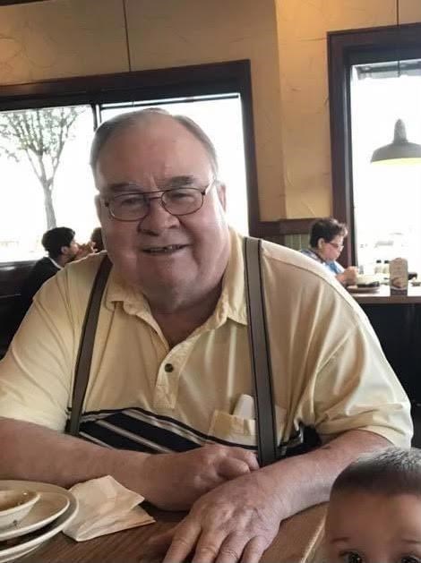 Obituario de Don R. King