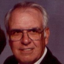 Obituary of Charles 'Chuck' Holmes