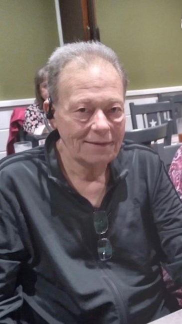 Obituary of Joe C. Taylor, Jr.