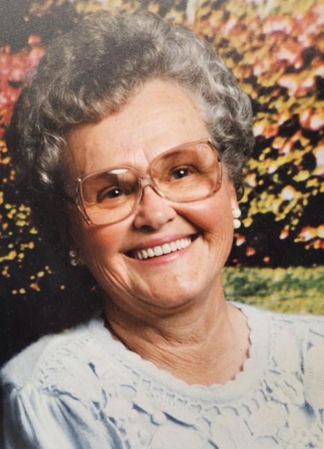 Obituary of Joyce O Skellenger