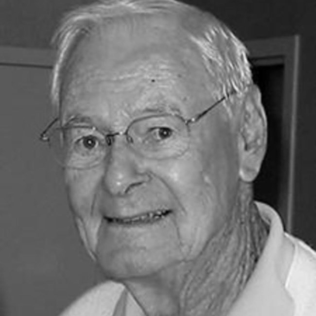Obituary of Raymond Charles Pitts