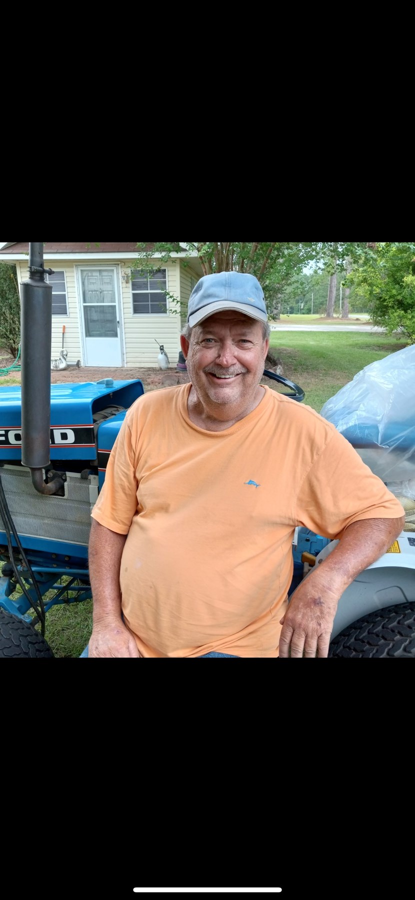 Obituary of Roger Dale Hogan Sr.