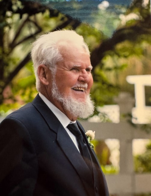 Obituary of Admiral Leo Medsker