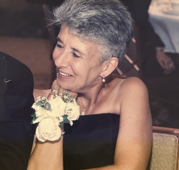 Obituary of Renee Barbara Weber