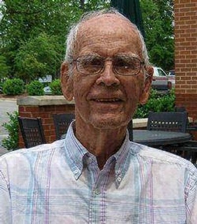 Obituary of Clarence Louis Cade