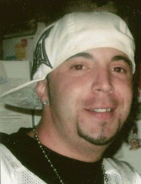 Obituary of Mr. Jai Garrett Polk