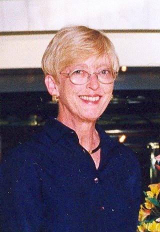 Obituary of Suzanne Dodd Clinton