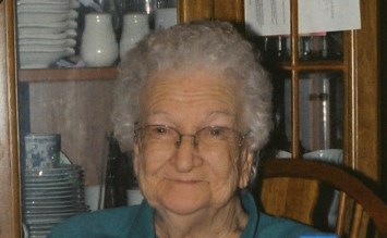 Obituary of Virginia Graham Warlick