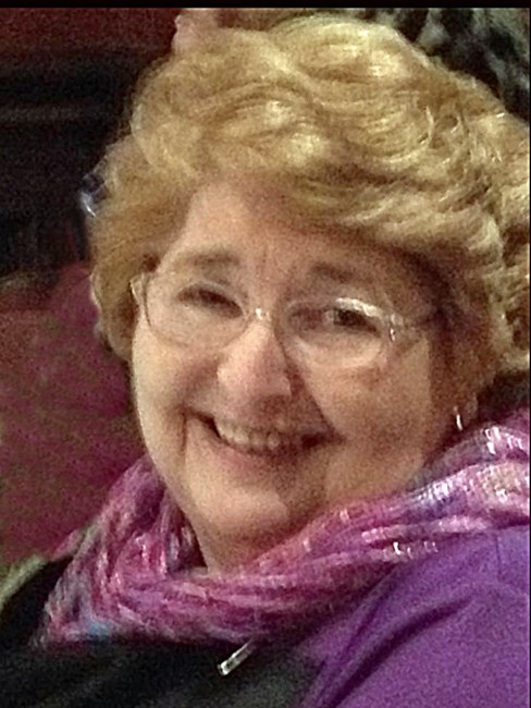 Obituary of Lisa M. Basch