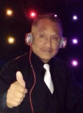 Avis de décès de Ricardo Yanez Marfil