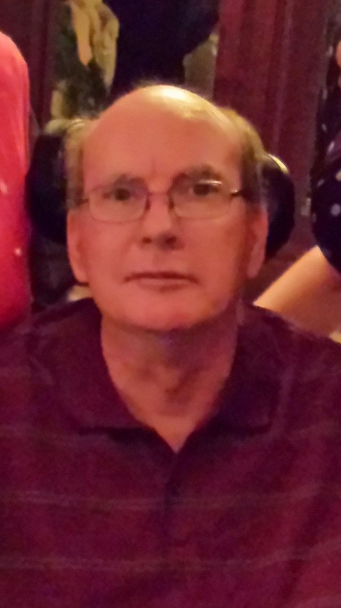 Obituary of Calvin Jonathan Clark