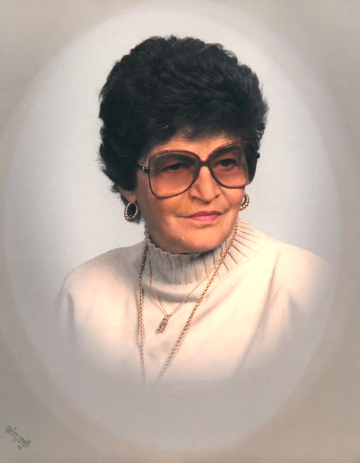 Obituary of Seena Spindel