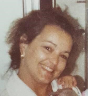 Obituary of Julia Angeline Anson