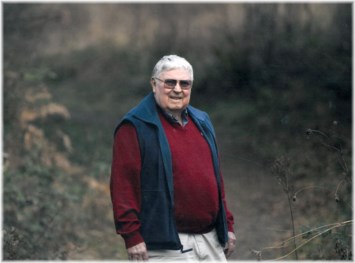 Obituary of Donald Dennis Cannard