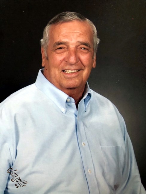 Obituary of Dave "PaPa" Lyons