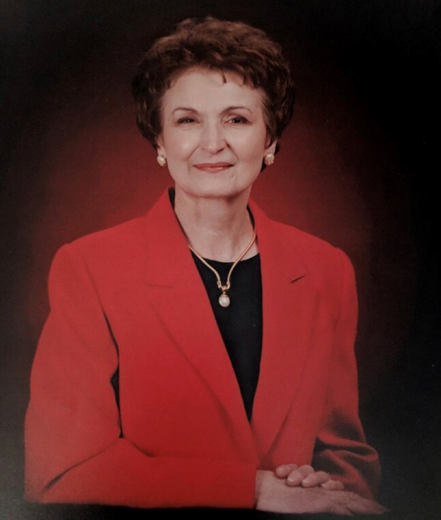 Obituary of Reba Fern (Barnes) Doyal