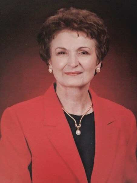 Obituary of Reba Fern (Barnes) Doyal