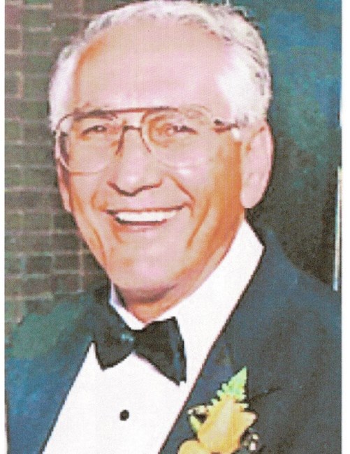 Obituary of Joseph De Fazio