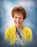 Virgie Leonard