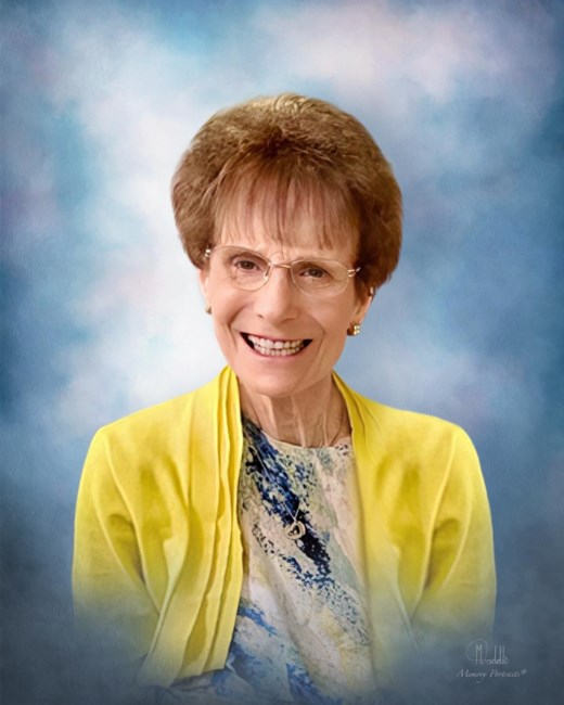 Obituary of Virgie Hodges Leonard