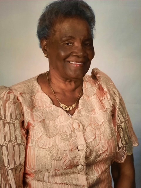 Obituary of Ernestine Irene Dukes