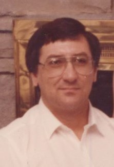 Obituary of Pete Zilinski