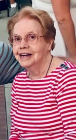 Maxine Campbell