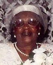 Obituary of Eleanor Edwards Carson