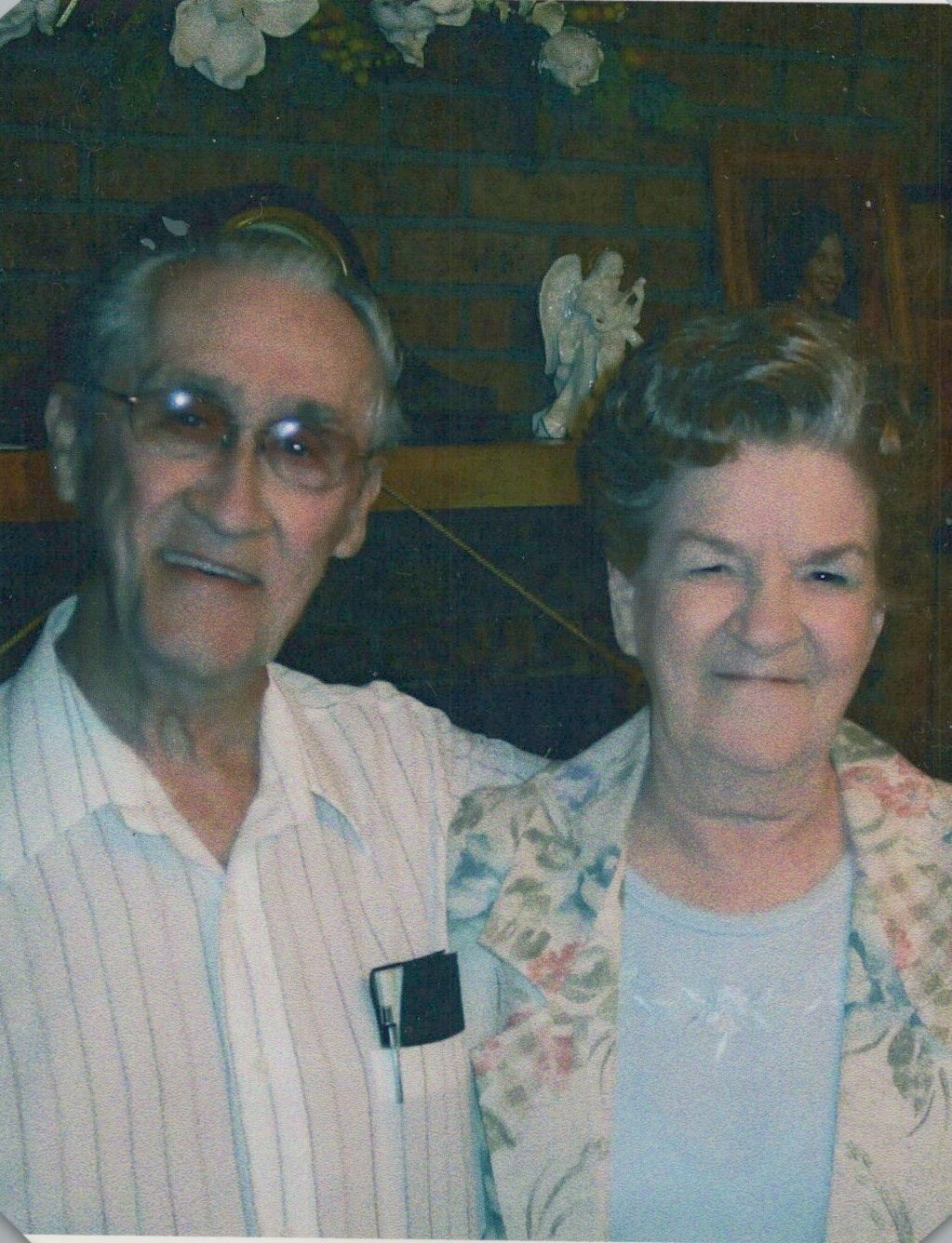 Obituary of Shirley Reeves Bennett