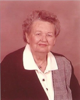 Obituary of Dorothy Alma Bird