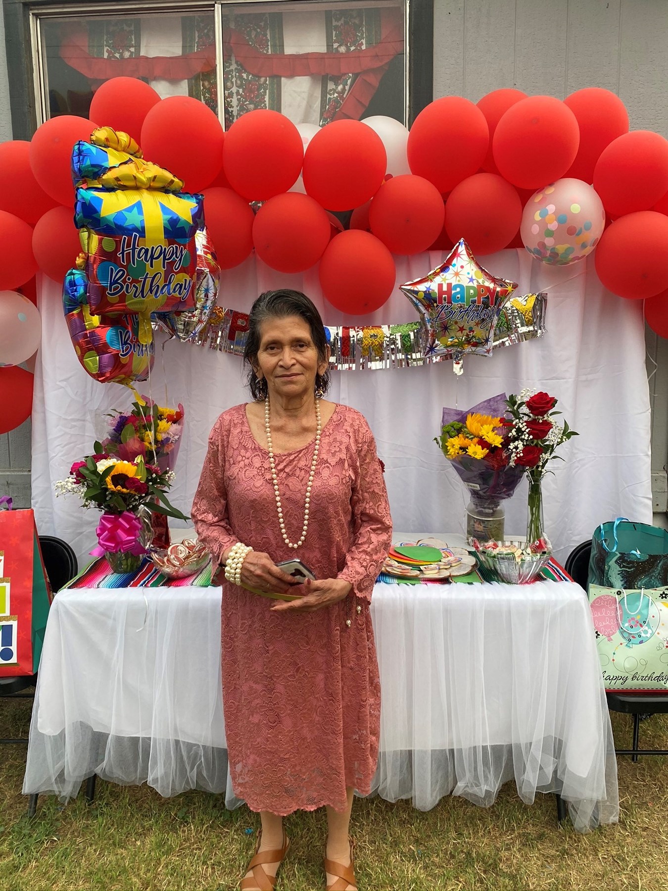 Obituary of Elia Maldonado