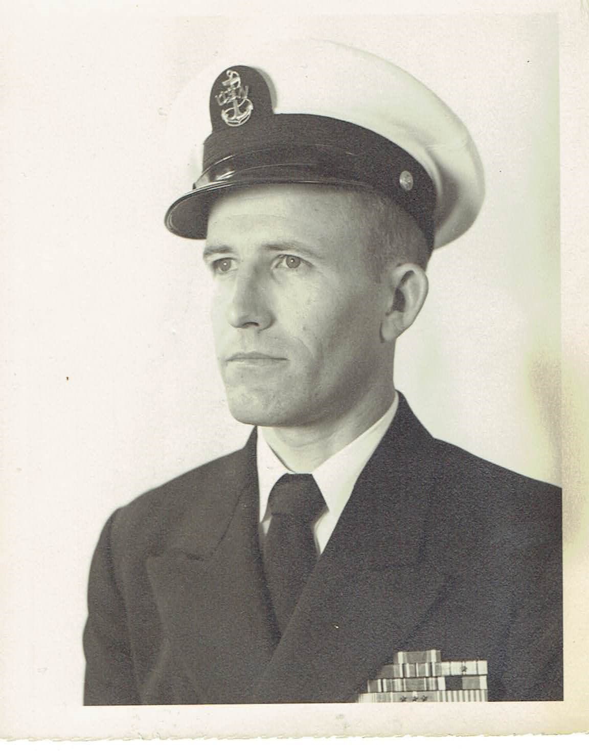 Obituary of John Leroy Alford