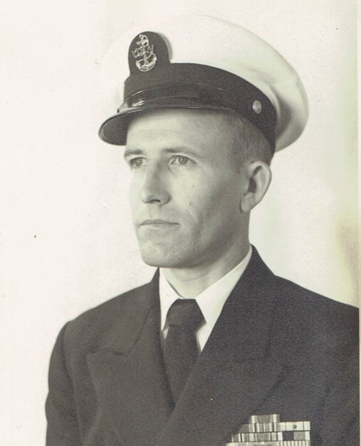 Obituary of John Leroy Alford