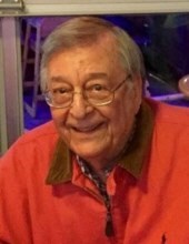 Obituary of Luddy Fred Scotka