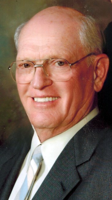 Obituary of Rev. Thomas Ross Williams