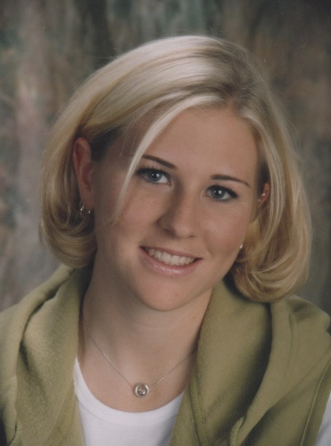 Obituary of Heidi K. Keck Garcia