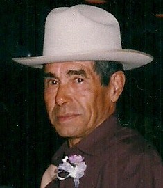 Obituary of Joe Mejia