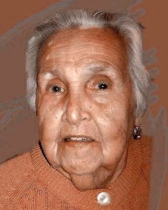Obituary of Felipa G. Gonzalez