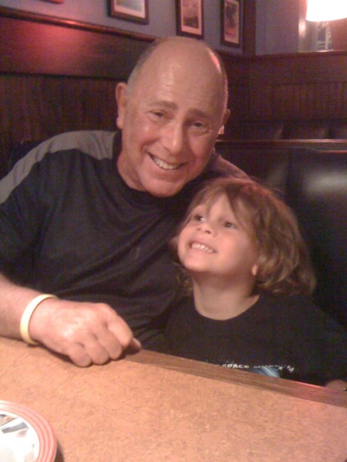 Obituary of Arthur M. Slamowitz