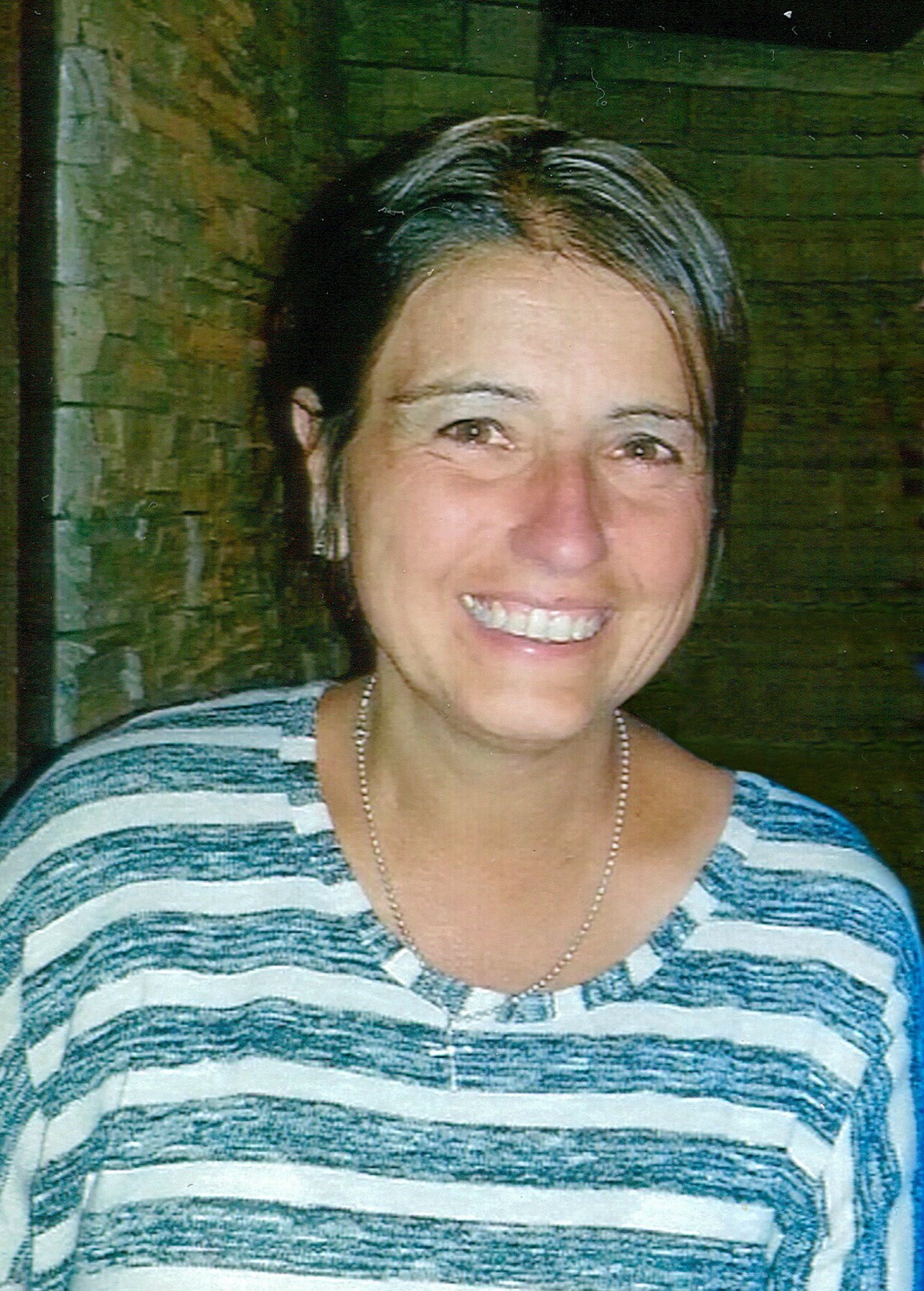 Obituary of Filomena Macchione