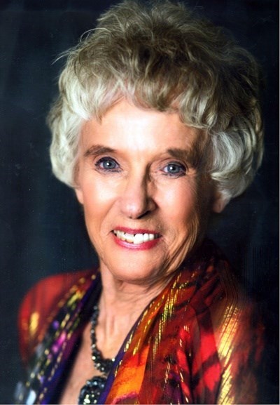 Obituary of Juanita Buck Butler