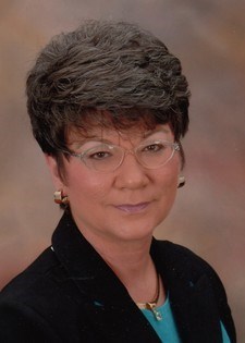 Obituary of Cherie L Colston