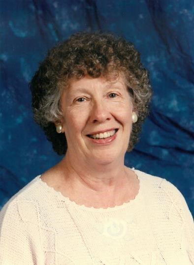 Obituary of Marlene Eleanor Minken (nee Beitz)