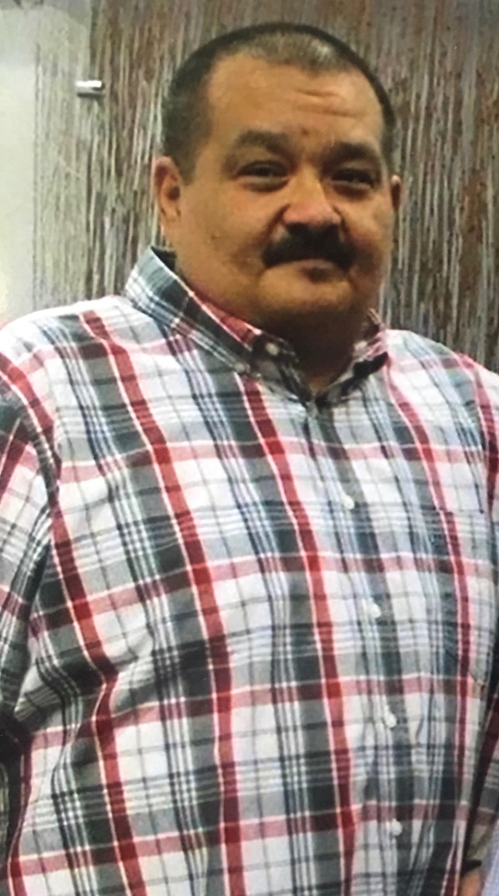 Obituary of Joseph P. Armendariz