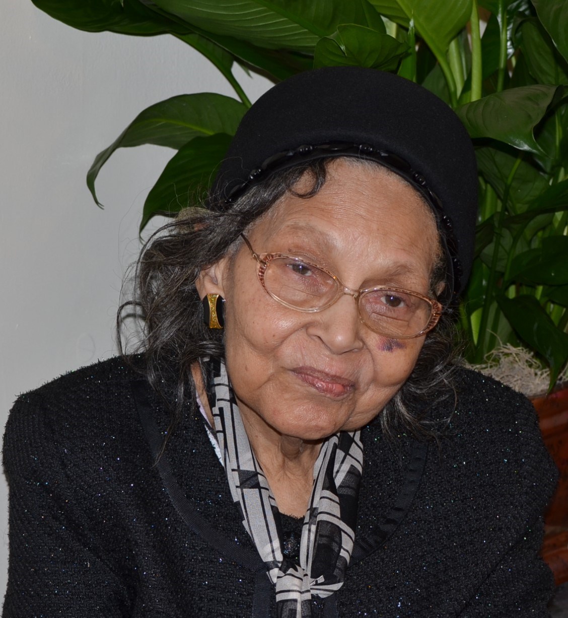 Obituary of Lucille Irene Spencer