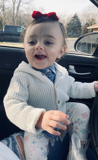 Obituary of Layla Renee Connors