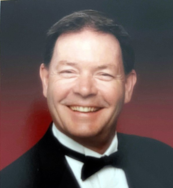 Obituary of John "Mike" Foslien